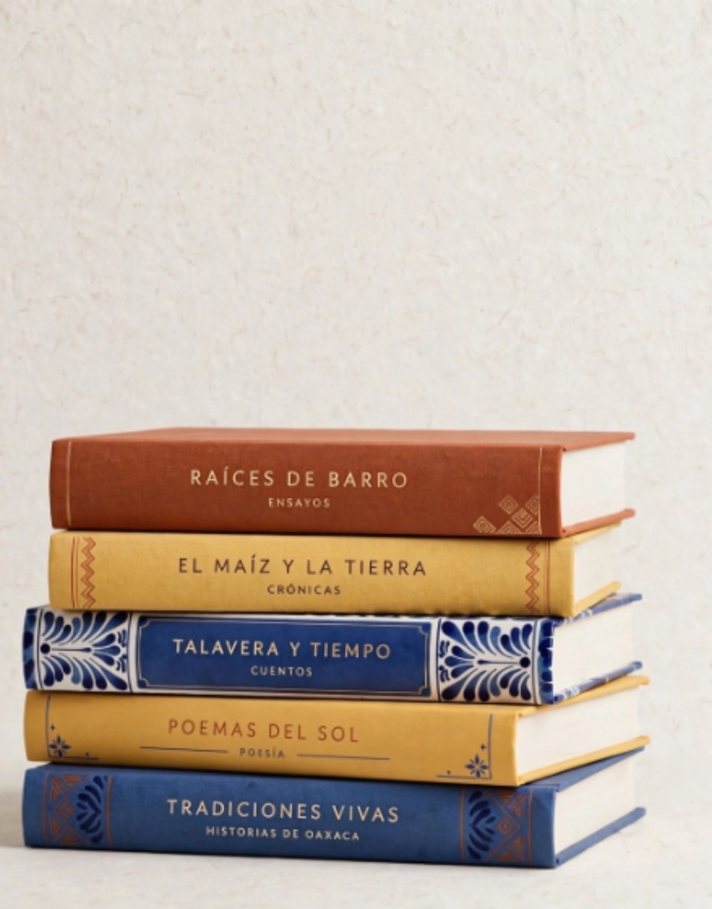Proceso editorial AlvEditorial